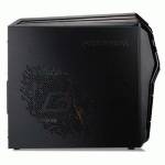 компьютер Acer Aspire G5900 PT.SF3E2.059 Черный