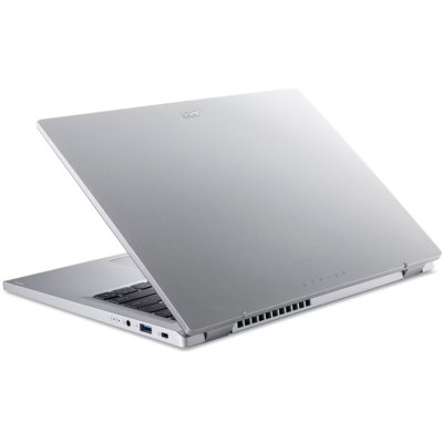 ноутбук Acer Aspire Go AG14-21P-R4XC-wpro Серебристый