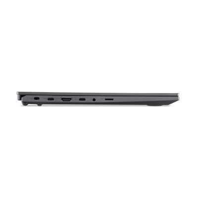 ноутбук Acer Aspire Go AG14-71M-72H5-wpro Серый