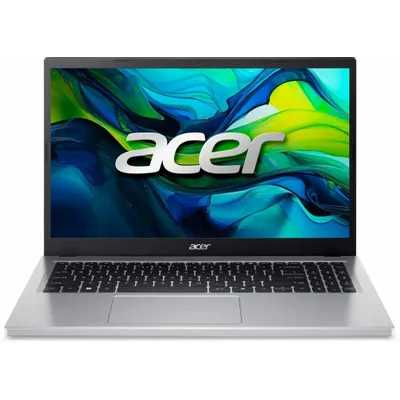 ноутбук Acer Aspire Go AG15-32P-394D-wpro Серебристый