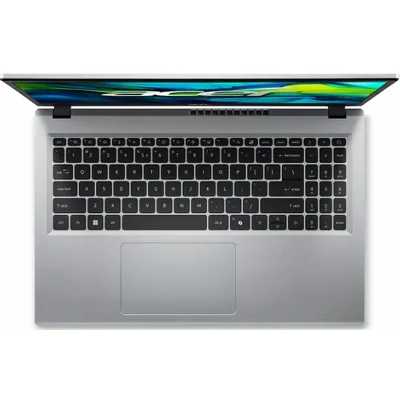 ноутбук Acer Aspire Go AG15-32P-394D-wpro Серебристый