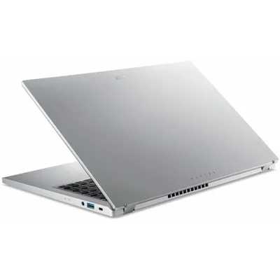 ноутбук Acer Aspire Go AG15-32P-394D-wpro Серебристый