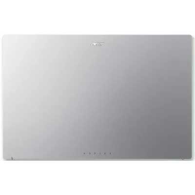 ноутбук Acer Aspire Go AG15-32P-394D-wpro Серебристый