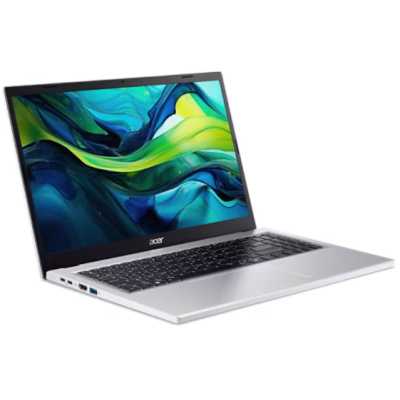 ноутбук Acer Aspire Go AG15-41P-R4XX Серебристый