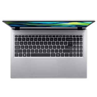 ноутбук Acer Aspire Go AG15-41P-R4XX Серебристый