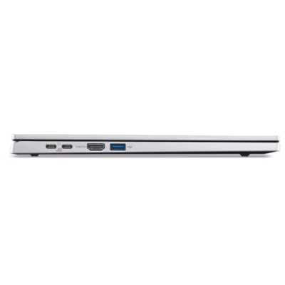 ноутбук Acer Aspire Go AG15-41P-R4XX Серебристый