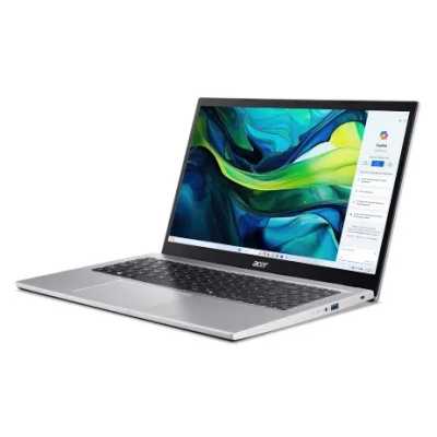 ноутбук Acer Aspire Go AG15-42P-R917 Серебристый