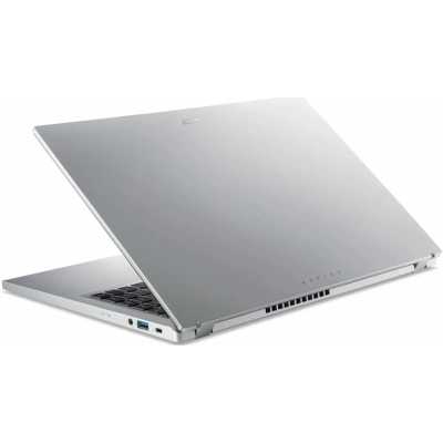 ноутбук Acer Aspire Go AG15-71P-71KY Серебристый