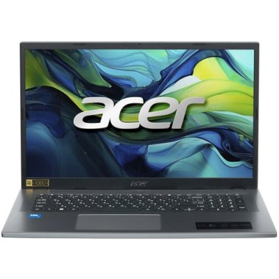 ноутбук Acer Aspire Go AG17-31P-32LZ Серый