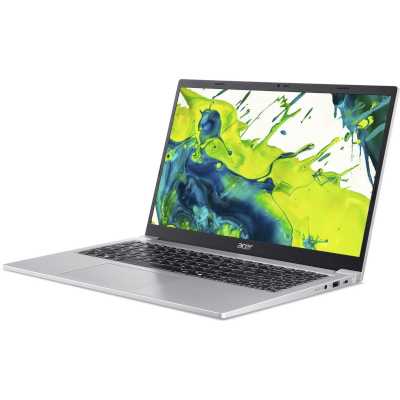 ноутбук Acer Aspire Lite 15 AL15-36P-37A4 Серебристый