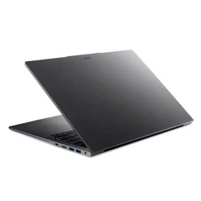 ноутбук Acer Aspire Lite AL15-31P-C1CS Серебристый