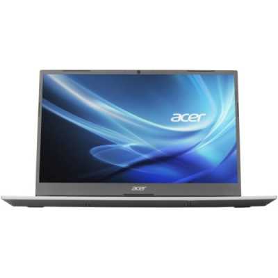 ноутбук Acer Aspire Lite AL15-41 UN.431SI.278 Серебристый