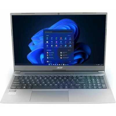 ноутбук Acer Aspire Lite AL15-41P-R7KS-wpro Серебристый