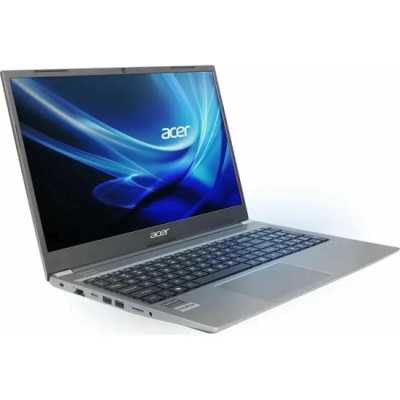 ноутбук Acer Aspire Lite AL15-41P-R7KS-wpro Серебристый