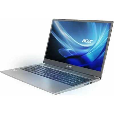 ноутбук Acer Aspire Lite AL15-41P-R7KS-wpro Серебристый
