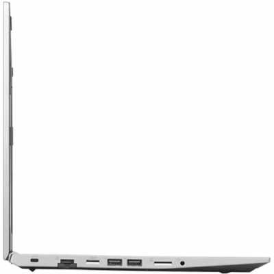 ноутбук Acer Aspire Lite AL15-41P-R7KS-wpro Серебристый