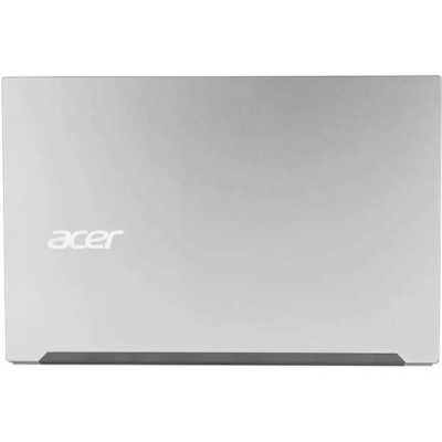 ноутбук Acer Aspire Lite AL15-41P-R7KS-wpro Серебристый