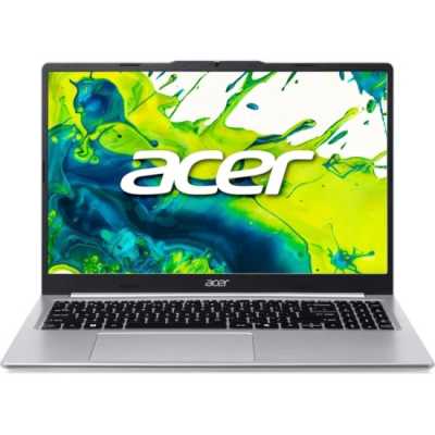 ноутбук Acer Aspire Lite AL15-46P-R0W8 Серебристый