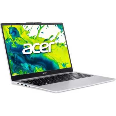 ноутбук Acer Aspire Lite AL15-46P-R0W8 Серебристый