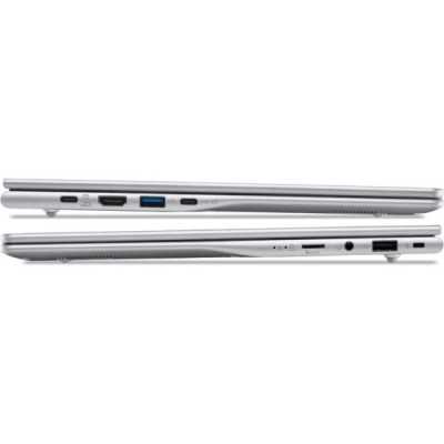 ноутбук Acer Aspire Lite AL15-46P-R0W8 Серебристый