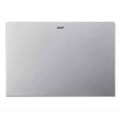 ноутбук Acer Aspire Lite AL15-54P-590V-wpro Серебристый