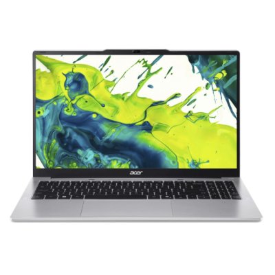 ноутбук Acer Aspire Lite AL15-72P-52E8 Серебристый