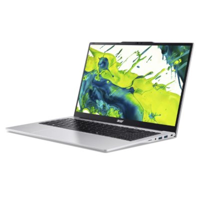ноутбук Acer Aspire Lite AL15-72P-52E8 Серебристый