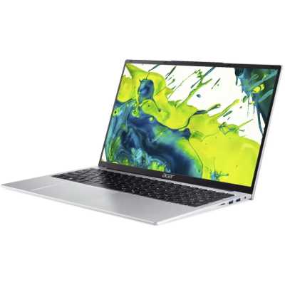 ноутбук Acer Aspire Lite AL17-31P-3498 Серебристый