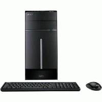 компьютер Acer Aspire MC605 DT.SM1ER.005 Черный