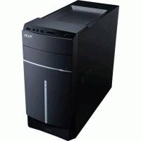 компьютер Acer Aspire MC605 DT.SM1ER.052 Черный