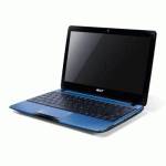 нетбук Acer Aspire One 722-C68bb Синий