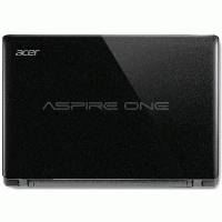 нетбук Acer Aspire One 756-84Sss Черный