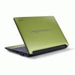 нетбук Acer Aspire One AO522-C5Dgrgr Зелёный