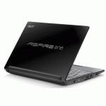 нетбук Acer Aspire One AO522-C68kk Черный