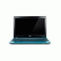 нетбук Acer Aspire One AO756-877B1BB Синий