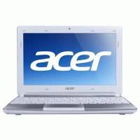 нетбук Acer Aspire One AOD270-268ws Белый