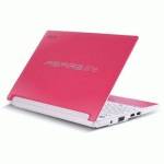 нетбук Acer Aspire One AOHAPPY LU.SE90D.234 Розовый
