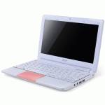 нетбук Acer Aspire One AOHAPPY2-N578Qpp Розовый