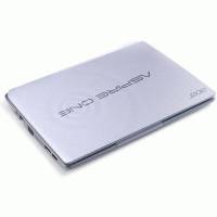нетбук Acer Aspire One D270-268ws Белый