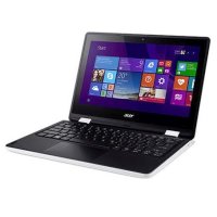 ноутбук Acer Aspire R3-131T-C3F6 Белый