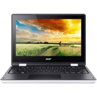 ноутбук Acer Aspire R3-131T-C74X Белый