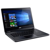 ноутбук Acer Aspire R5-471T-76DT Черный