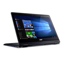 ноутбук Acer Aspire R5-471T-76DT Черный