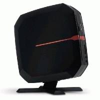 компьютер Acer Aspire Revo RL80 DT.SMBER.004 Черный