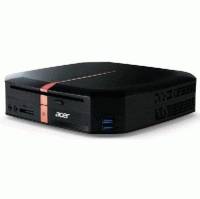 компьютер Acer Aspire Revo RL80 DT.SPLER.006 Черный
