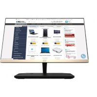 моноблок Acer Aspire S24-880 DQ.BA8ER.001 Черный