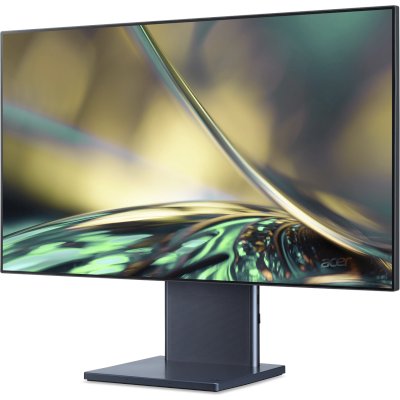 моноблок Acer Aspire S27-1755 DQ.BKDCD.004 Серый