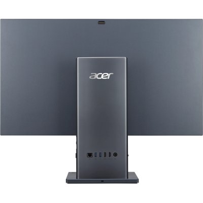 моноблок Acer Aspire S27-1755 DQ.BKDCD.004 Серый