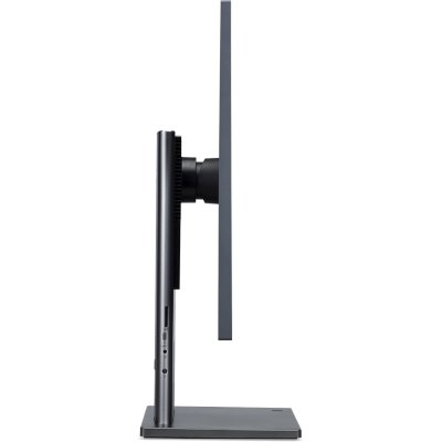 моноблок Acer Aspire S27-1755 DQ.BKDCD.004 Серый