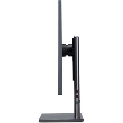 моноблок Acer Aspire S27-1755 DQ.BKDCD.004 Серый